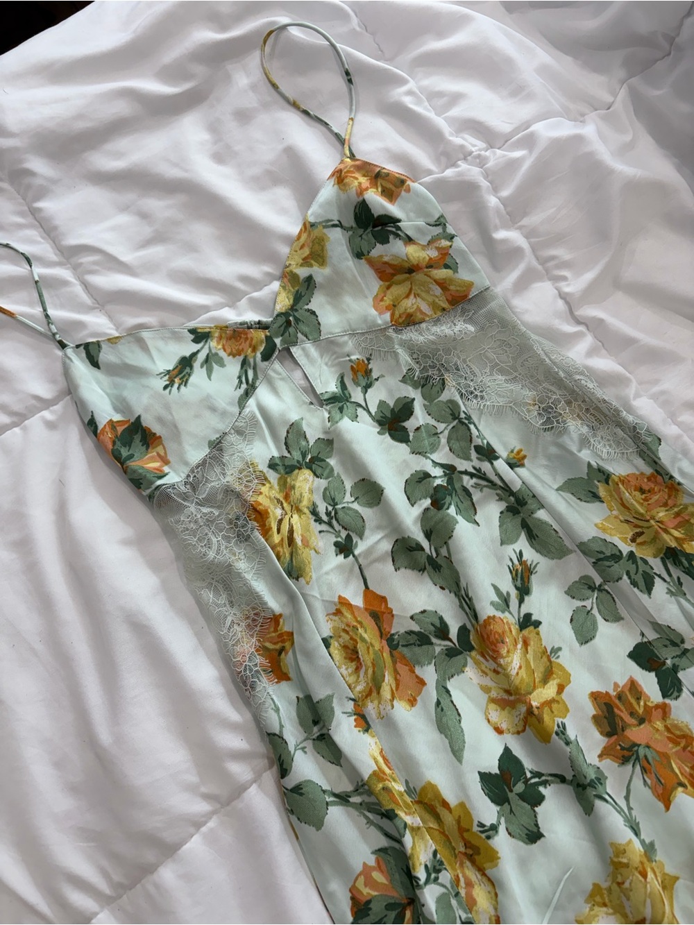 ASOS maxi - Picture 5 of 12